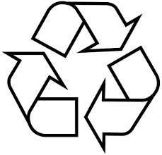 Design and download today, for free. Recycling Symbol Download The Original Recycle Logo
