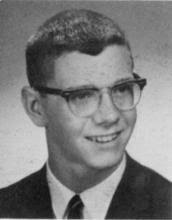 Traynor, Al 'Albro' David (5/30/2022)