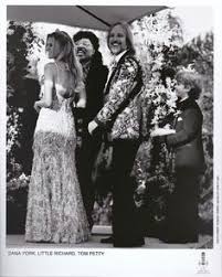 Various Ii Petty Tom Petty Celebrities