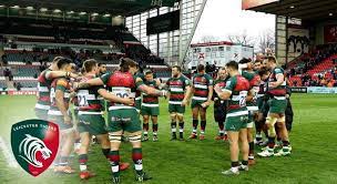 Yes, i'd like to receive emails from leicester tigers including news, promotional information and messages from our partners. Leicester Tigers Leicester Rugby