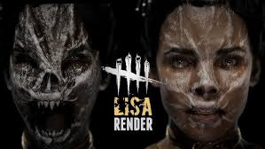 Dead by Daylight Animation