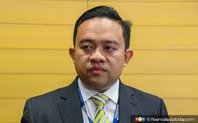 Wan Saiful ditahan, dijangka didakwa esok berhubung Jana Wibawa, kata  laporan