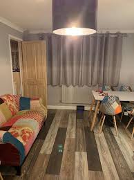 Thank You To Alison For Sharing This Photo Of Her Unique Home Our Elegant Nordic Pine S M Direct Wood Flooring Wood Floors Wide Plank Laminate Flooring Colors