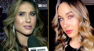 Ida nowakowska was born on december 7, 1990 in warsaw, mazowieckie, poland. Ida Nowakowska Nie Nazwala Protestujacych Sukami W Rui Prezenterka Stanowczo Zaprzecza Wideoportal Tv Plotki Gwiazdy Komentarze Wideoportal Tv