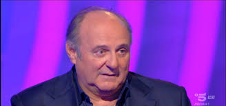 Perché Gerry Scotti ha pianto a Tu sì que vales per Pietro Failla?/ "Mi ha  ricordato un cameriere che..."