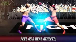 Free download muay thai fighting clash: Thai Box Fighting Tiger 3d For Android Free Download At Apk Here Store Apktidy Com