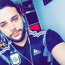 Alexis PERRIN, 31 ans (BRUNOY)