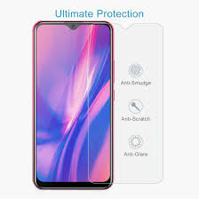 For vivo Y12i 0.26mm 9H 2.5D Tempered ...