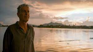 Director of anthony bourdain documentary admits to using a.i. Gclmgksu 4wl8m