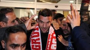 İddaa, elazığ, antalya, 2 mayıs, iddaa tahminleri, kaç kaç biter. Ex Arsenal Star Lukas Podolski Joins Antalyaspor Turkish Football News