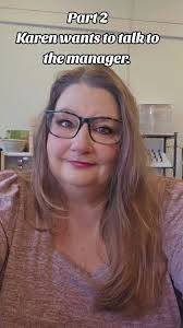 Karens Asking for The Manager