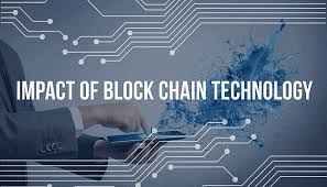 There are a lot of things being said about the future of cryptocurrencies. Impact Of Blockchain Technology In Pakistan And The Fourth Industrial Revolution Fourth Industrial Revolution Blockchain Technology Blockchain