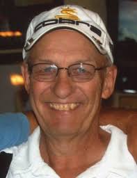 Obituary information for Brian John Glover