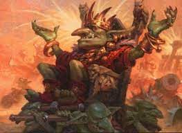 This list features the top 5 goblin centered decks that are popular in the arena. Historic Goblins Deck Archetype Mtg Arena Zone