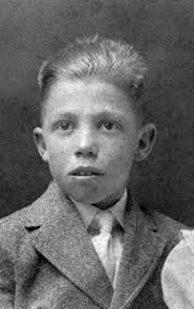 Joseph Kenner Marmion (1903-1979)