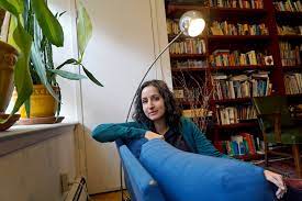 Jun 07, 2021 · kabul: Mariam Ghani A Brooklyn Artist Whose Father Leads Afghanistan The New York Times