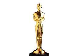 学院奖（英語：academy award），全名學院功績獎（academy award of merit），通稱奧斯卡金像獎、金獎、奥斯卡奖或奧斯卡（the oscars；2013年2月20日起成為正式名稱），是每年由美国电影艺术与科学学院組織與頒發，旨在鼓励. å¥¥æ–¯å¡å¥–æ¯ æœç‹—ç™¾ç§'