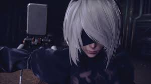 Unlike the arenas, i was not given a quest marker for this. Nier Automata Dlc Where You Fight Developer S Ceo Is Out Now Gamespot