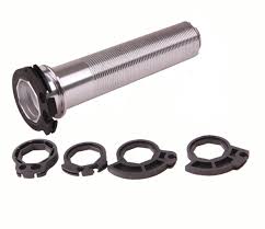 Fusion Throttle Tube