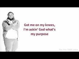 Rod Wave Chip On My Shoulder Lyrics Youtube