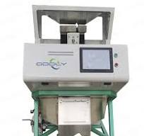 Mini Rice Color Sorter Machine for Rice Mill Production Line ...