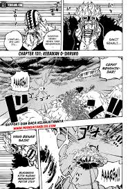 Untuk one piece chapter 1016 berjudul ini otama. Komik One Piece Chapter 1011 Bahasa Indonesia Komikmama