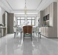 Modern 600X1200mm Marble Texture Porcelain Floor Tiles