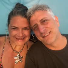 Water aerobics at Palm Bay Aquatic Center
