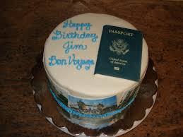 Fare Well Quotes For Cake Quotesgram