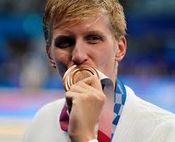 Tokyo Olympics 2021: Florida Gators contributing