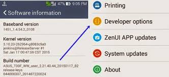 Yang penting disini handphone asus zenfone 2 yang tadinya mati total bisa hidup kembali/bangkit kembali. Cara Memperbaiki Asus Zenfone Yang Tidak Bisa Masuk Droidboot Softbrick Tips Dani