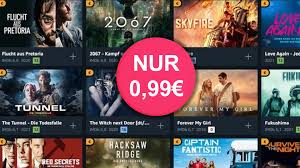 Check spelling or type a new query. Amazon Angebot 166 Filme Leihen Fur Je 99 Cent Mit Prime Video
