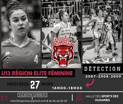 2020 brought with it several trials and triumphs. Detection U13 Region Elite Feminine Rvbc Club