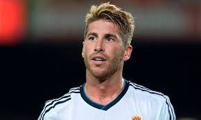 Image result for ramos wallpaper 2018