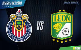 Check spelling or type a new query. Guadalajara Vs Leon 2020 Goles Y Resumen De Liguilla Mx