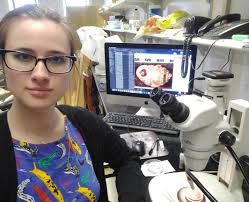 Falvey Library :: Meet Dr. Teresa Rose Osborne