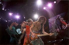 Van Halen Wikiwand