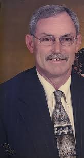 Royal "Eddie" McConnell