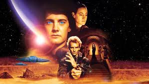 En son çıkan filmleri izlediğiniz evrenselfilmlerim.org hd film izlemek ve değerlendirmek için hazırlanmış bir sitedir. Dune 1984 The Movie Database Tmdb