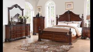 Shop pottery barn for expertly crafted mahogany bedroom furniture. Mahogany Bedroom Furniture Youtube