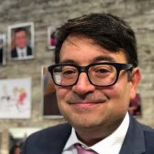 Ted Asbury Email & Phone Number