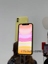 Apple Iphone 11 Cheaper In Us Dubai Full Comparison With India Prices Technology News The Indian Express