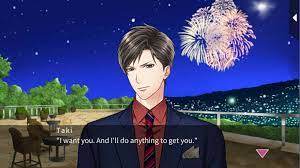 Yay or Nay: Kings of Paradise (Otome Game)