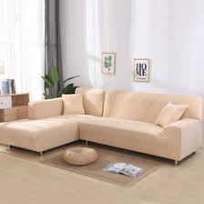 Add to compare compare now. Buy L Shape Sofa Fitted Cover 3 3 Standard Size In Camel Color Online In Pakistan Buyon Pk