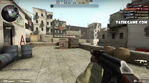 The inclusion of modifications and customization also makes the computer a better choice for players if they have a machine that meets the specifications. Download Conter Strike 1 6