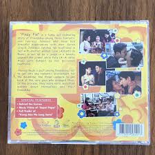 Pinay Pie (Philippine VCD, 2003, 2 Discs, Star Cinema) Joyce Jimenez | eBay