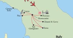 Independent Tuscany Vacation Package All Inclusive Air Car Hotel Italy Vacation Packages Vacation Packages Tuscany Italy Travel