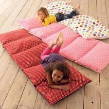 Top picks related reviews newsletter. Sew Old Pillowcases Together To Make Floor Cushions Clever Diy Pillow Mattress Kids
