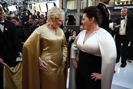 A list of 26 titles. Oscars 2019 What You Didn T See On Tv At The Academy Awards