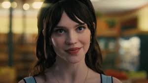 I Watched Companion On A Plane, And Why Did Nobody Tell Me How Funny This  Horror Flick Was?